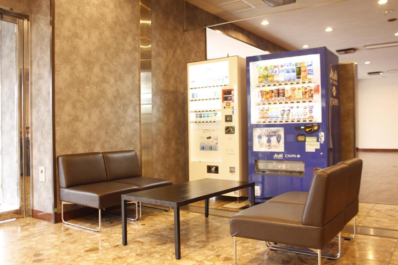 Tabist Hotel New Osamura Sabae Φουκούι Εξωτερικό φωτογραφία