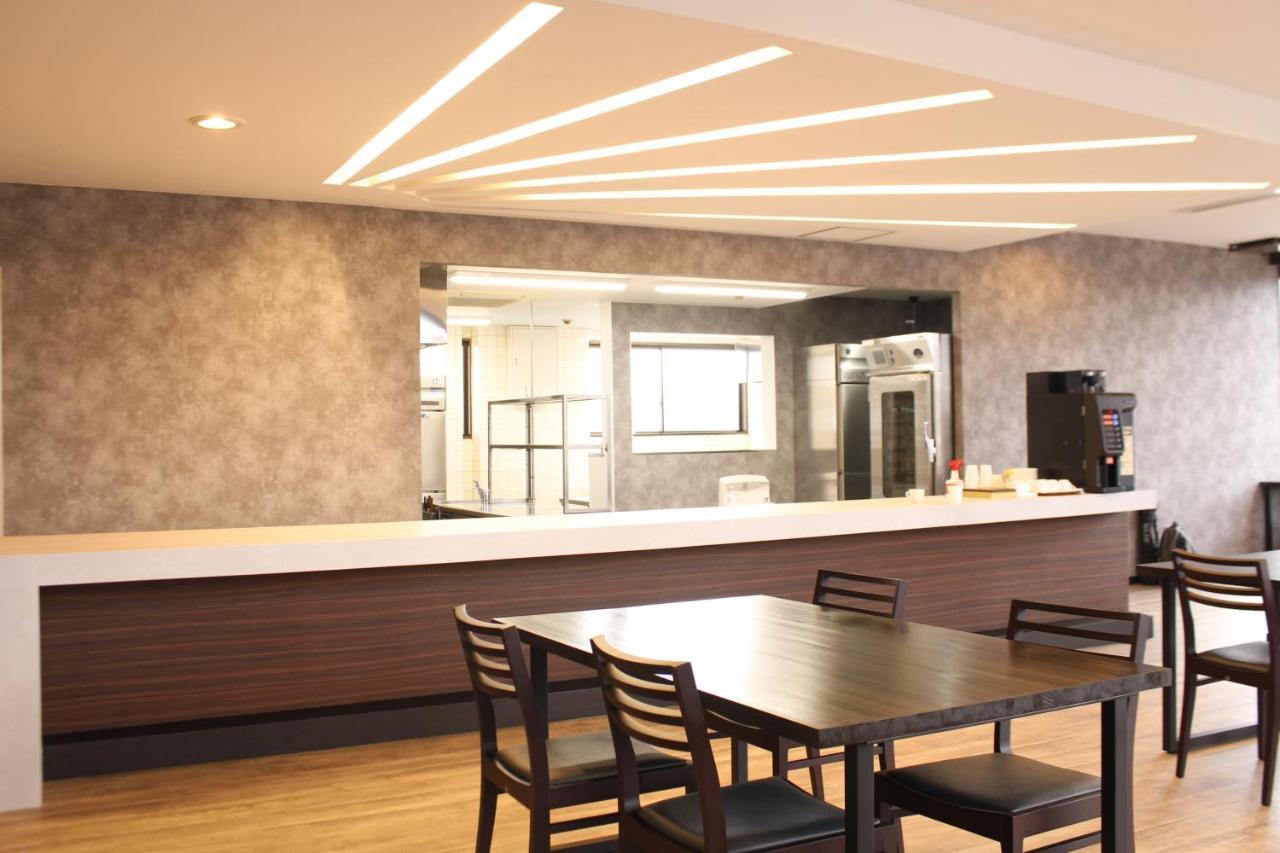 Tabist Hotel New Osamura Sabae Φουκούι Εξωτερικό φωτογραφία