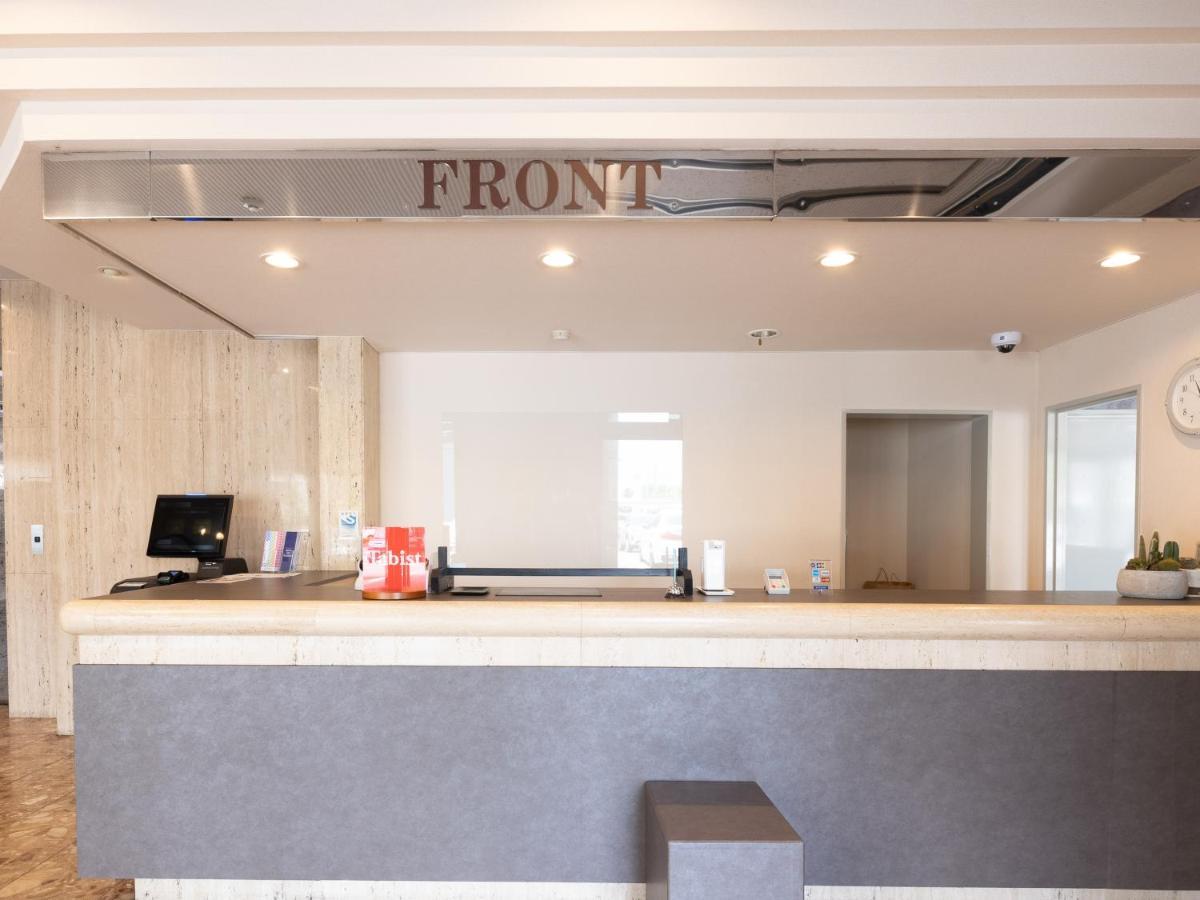 Tabist Hotel New Osamura Sabae Φουκούι Εξωτερικό φωτογραφία