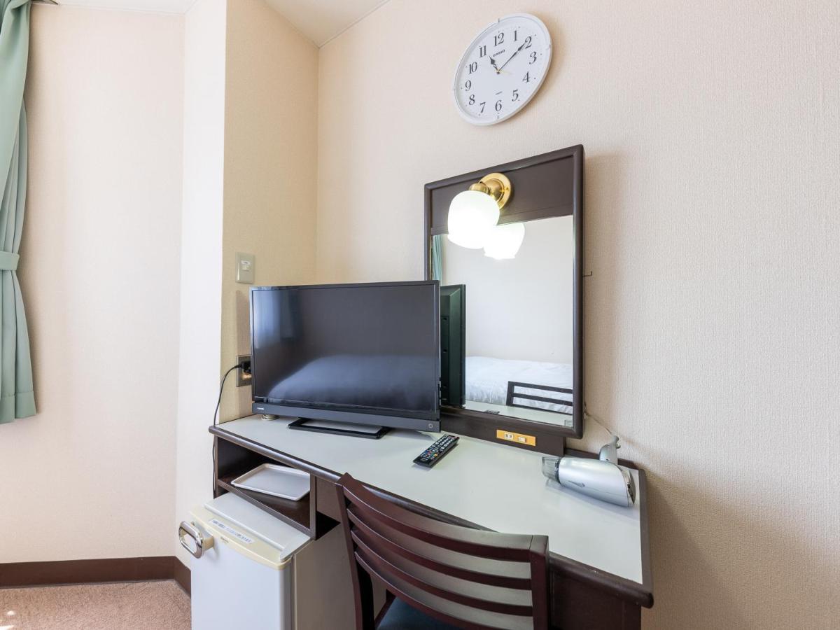 Tabist Hotel New Osamura Sabae Φουκούι Εξωτερικό φωτογραφία