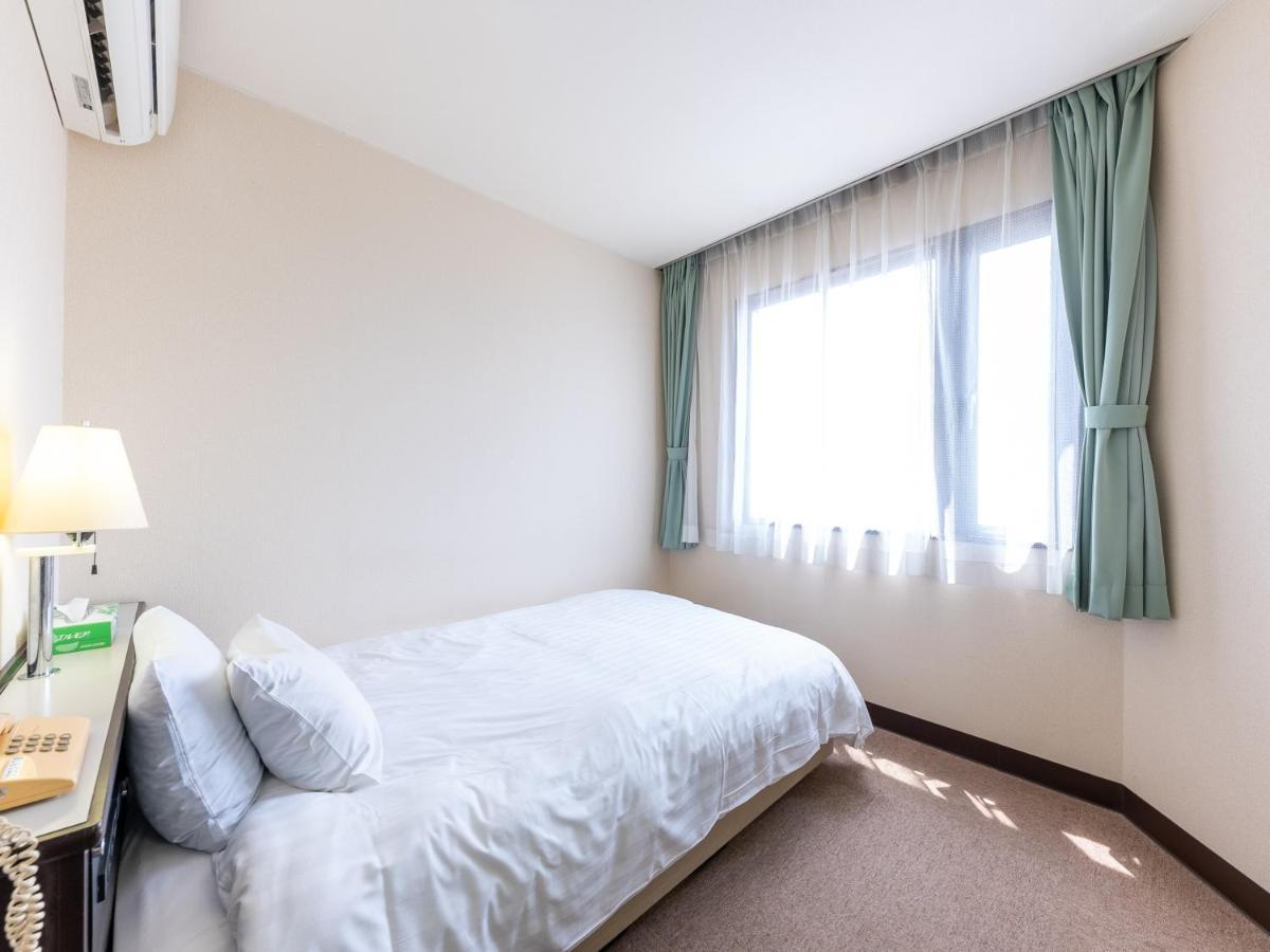 Tabist Hotel New Osamura Sabae Φουκούι Εξωτερικό φωτογραφία