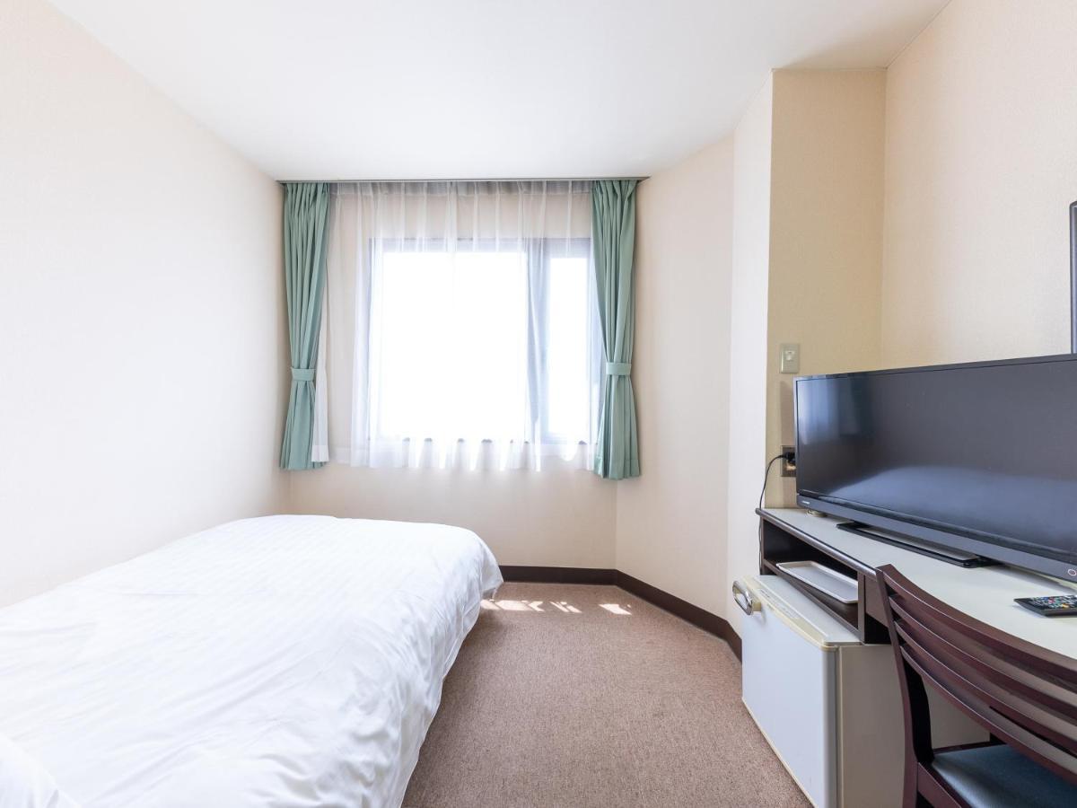 Tabist Hotel New Osamura Sabae Φουκούι Εξωτερικό φωτογραφία