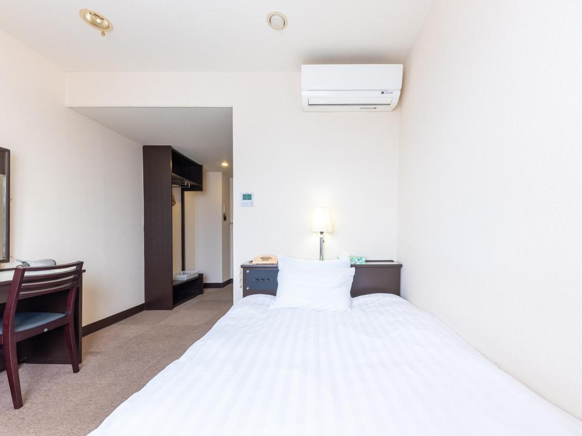 Tabist Hotel New Osamura Sabae Φουκούι Εξωτερικό φωτογραφία