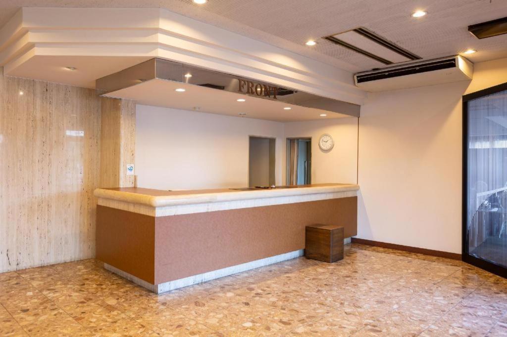 Tabist Hotel New Osamura Sabae Φουκούι Εξωτερικό φωτογραφία