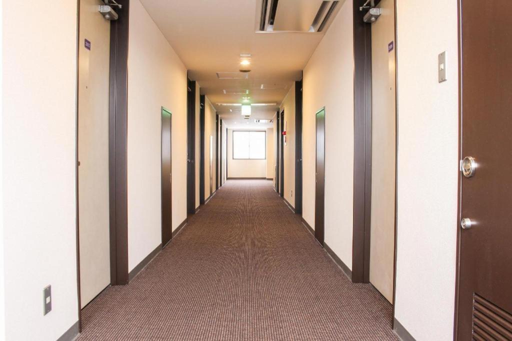 Tabist Hotel New Osamura Sabae Φουκούι Εξωτερικό φωτογραφία