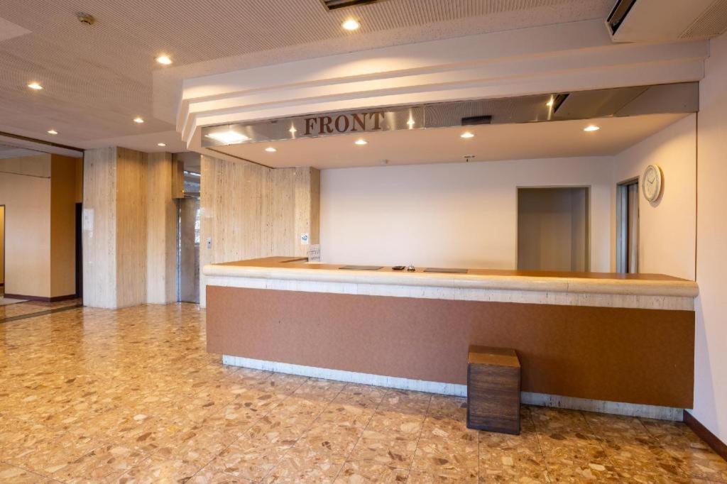 Tabist Hotel New Osamura Sabae Φουκούι Εξωτερικό φωτογραφία