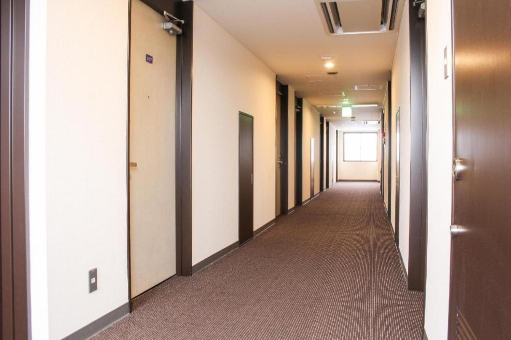 Tabist Hotel New Osamura Sabae Φουκούι Εξωτερικό φωτογραφία