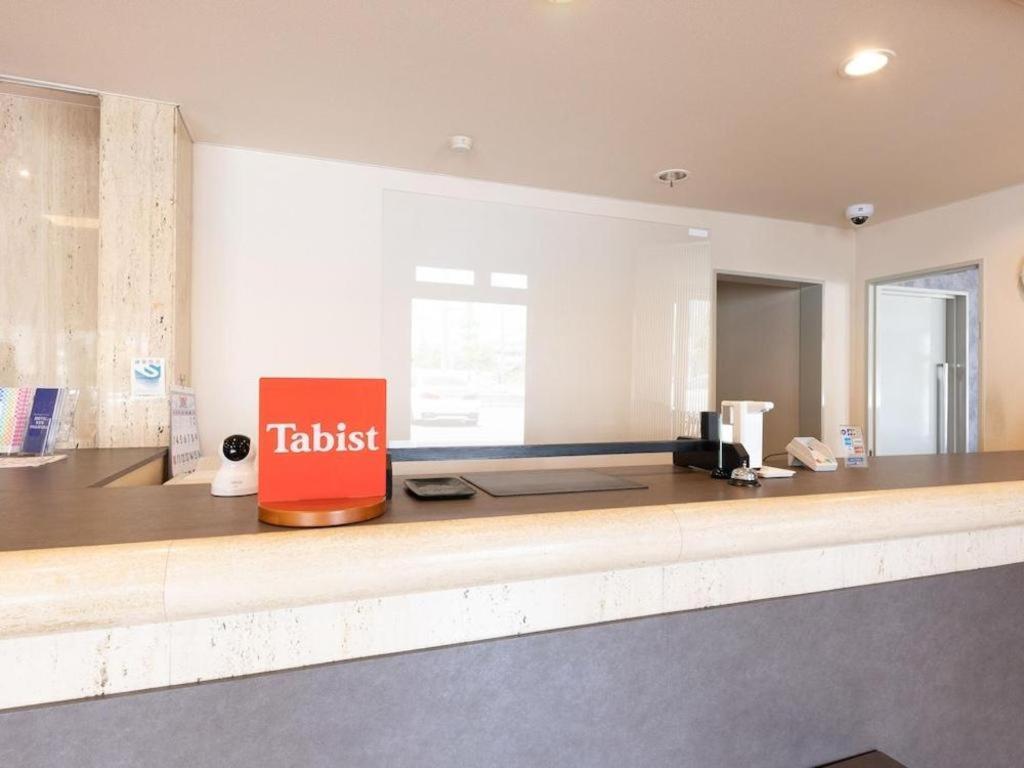 Tabist Hotel New Osamura Sabae Φουκούι Εξωτερικό φωτογραφία